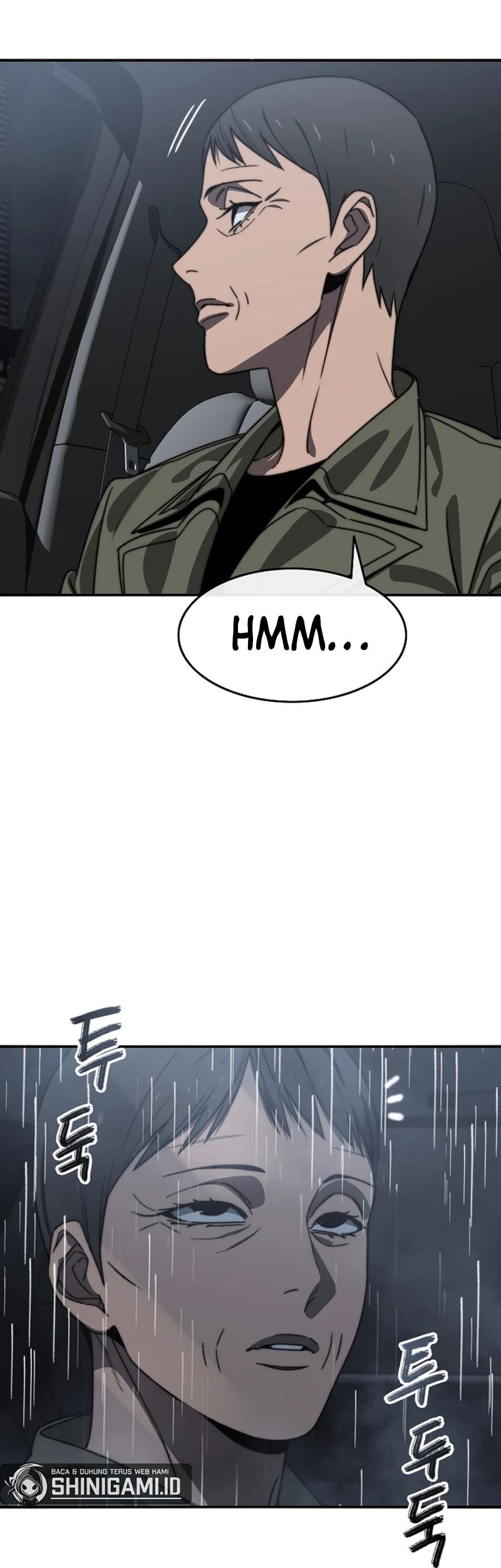 Existence Chapter 36 - halaman 7