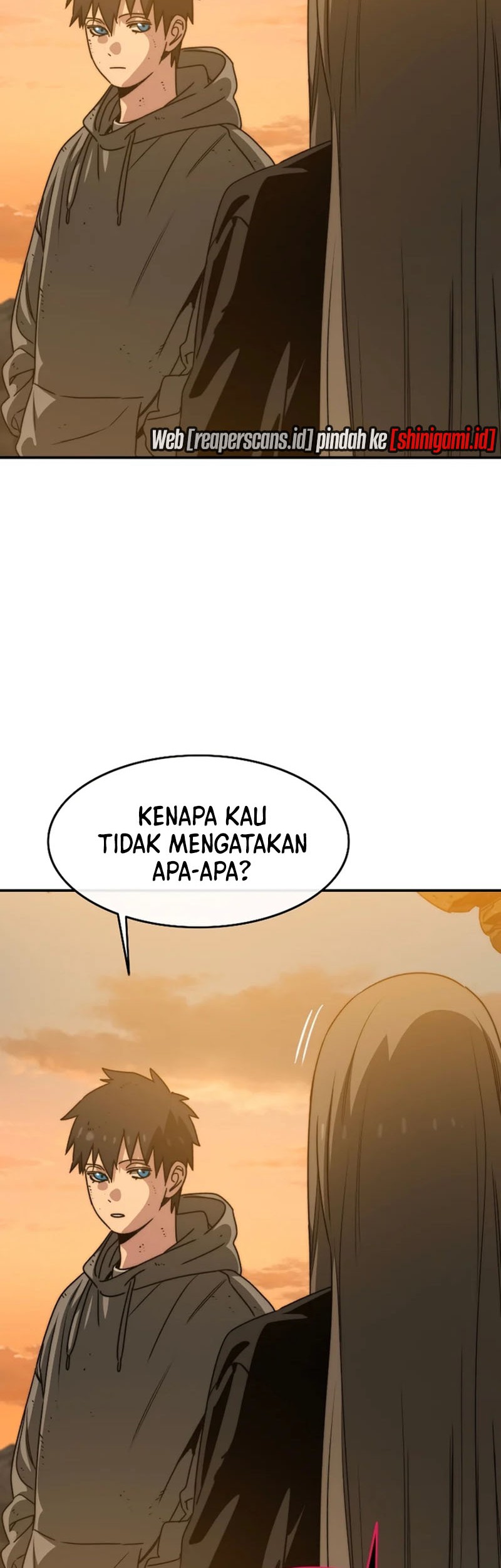 Existence Chapter 36 - halaman 71