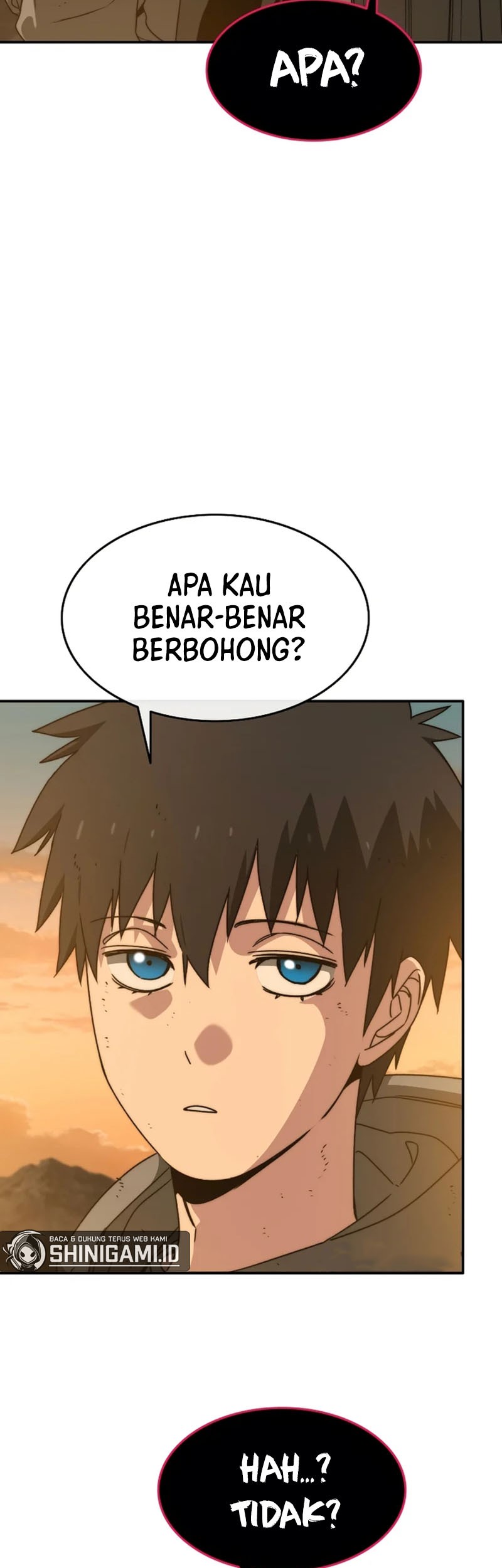 Existence Chapter 36 - halaman 72