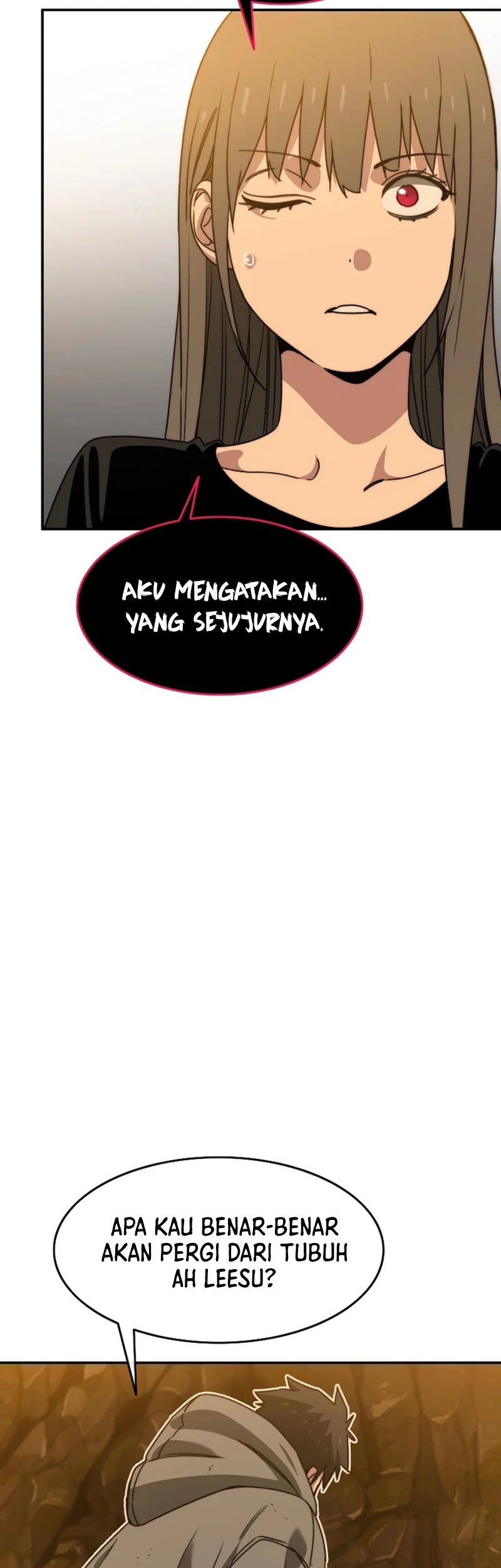 Existence Chapter 36 - halaman 73
