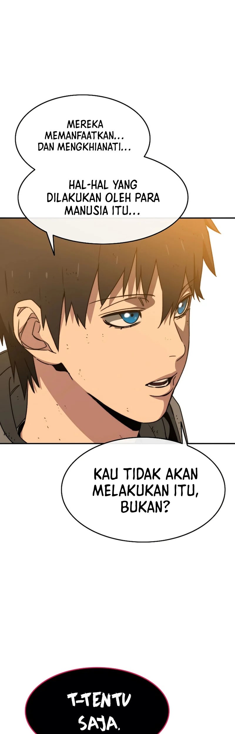 Existence Chapter 36 - halaman 75