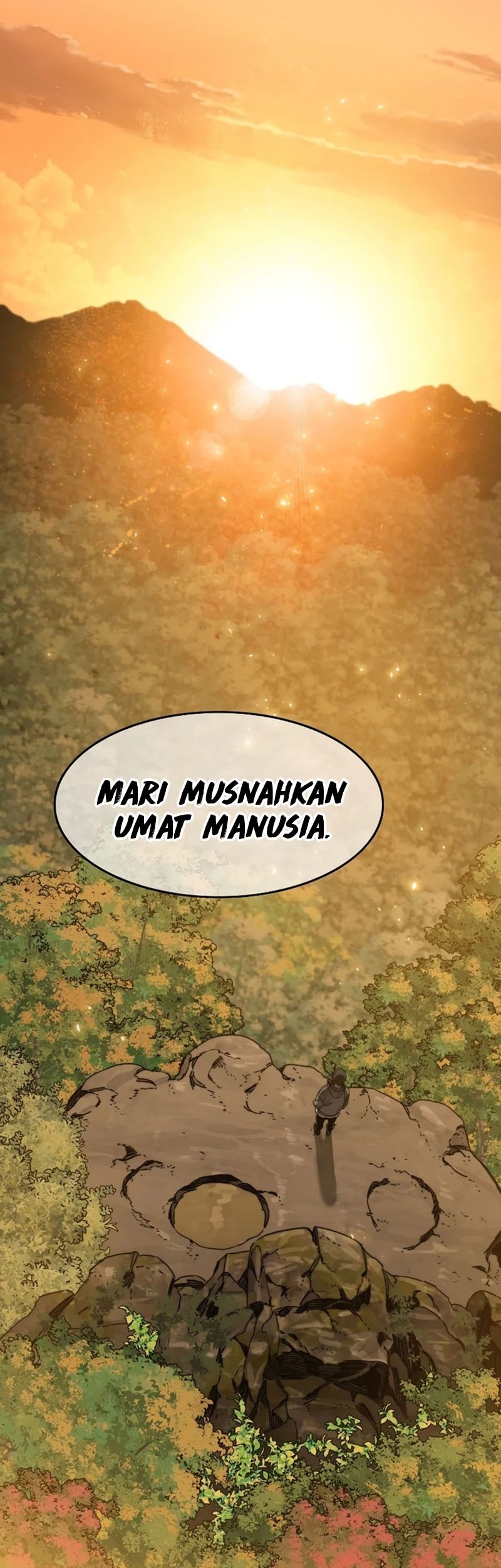 Existence Chapter 36 - halaman 82
