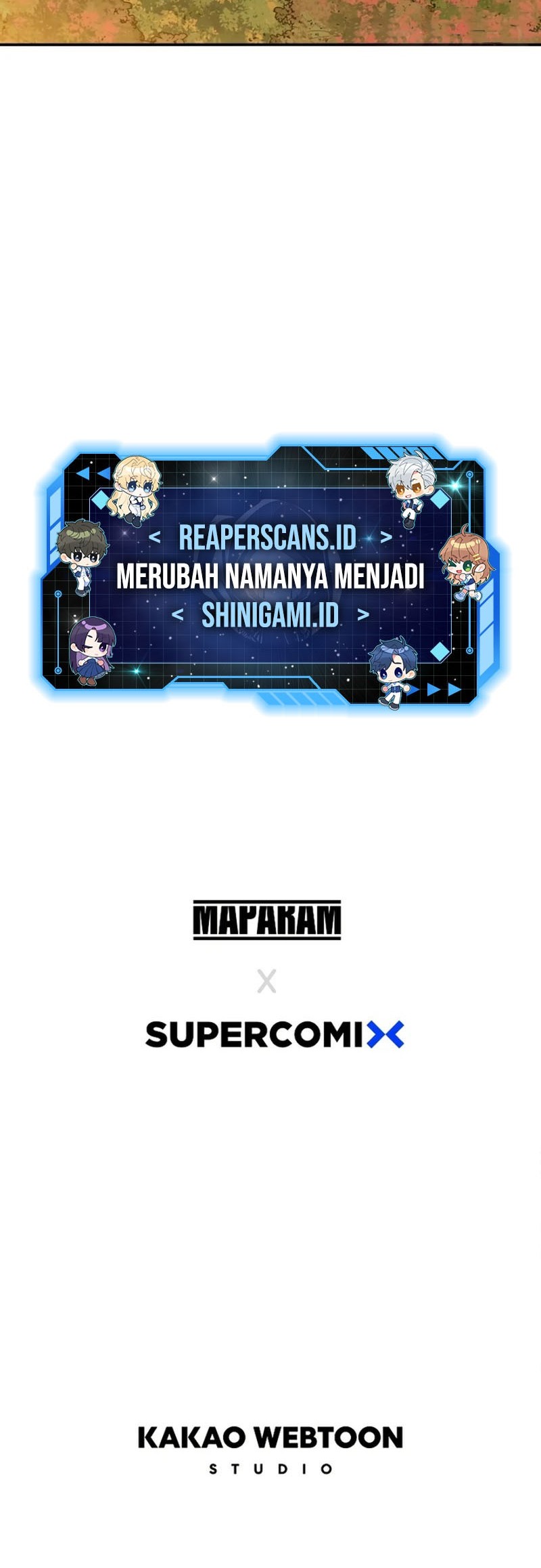 Existence Chapter 36 - halaman 83