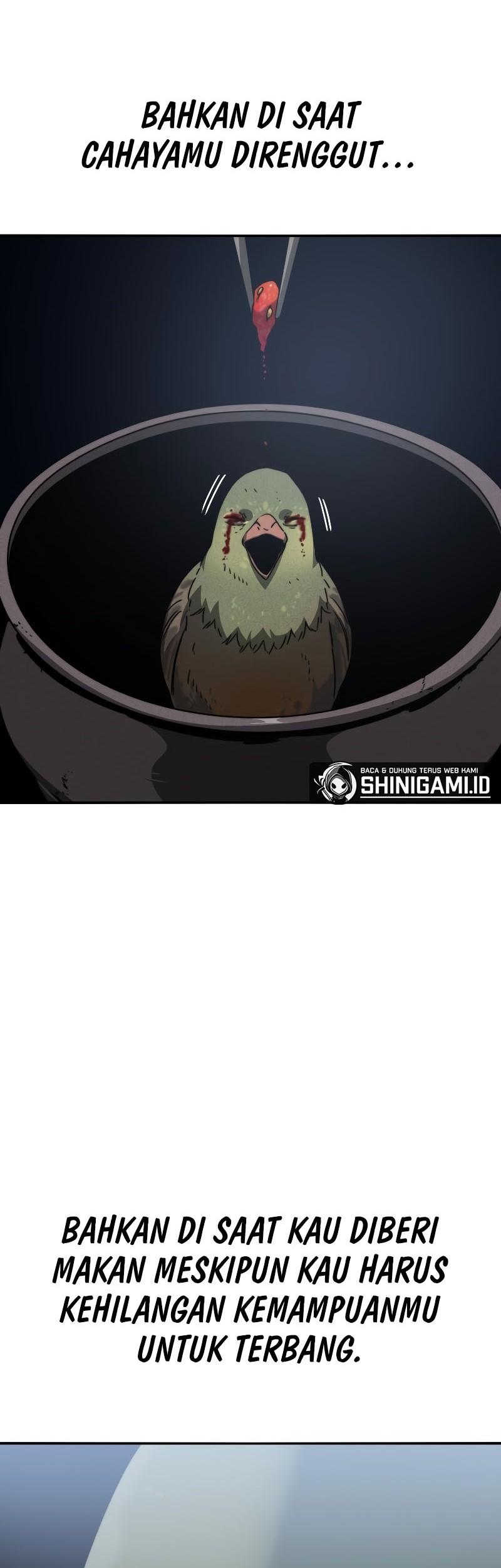 Existence Chapter 37 - halaman 13