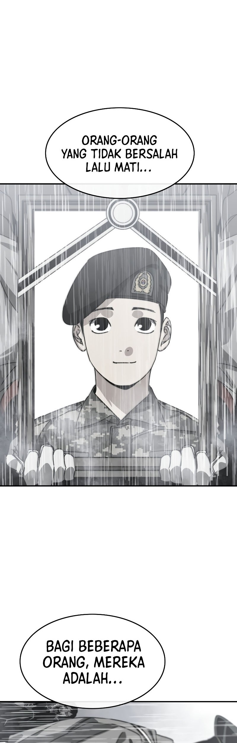 Existence Chapter 37 - halaman 25