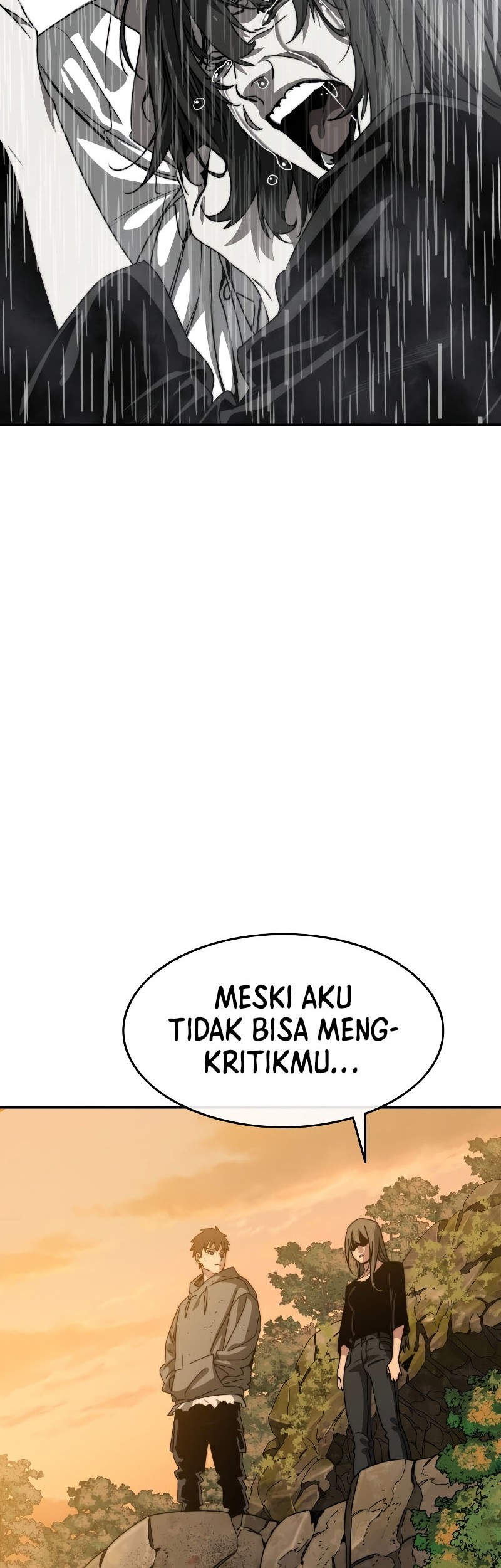 Existence Chapter 37 - halaman 27