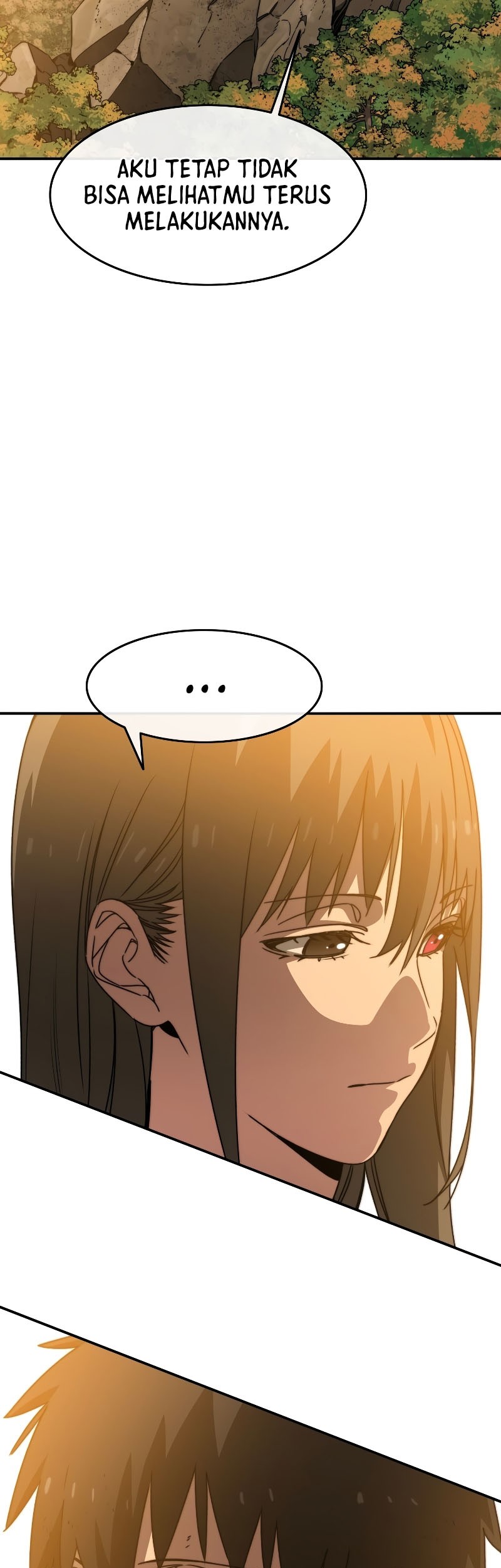 Existence Chapter 37 - halaman 28