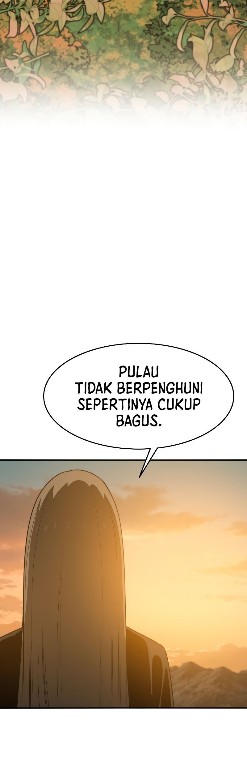 Existence Chapter 37 - halaman 33