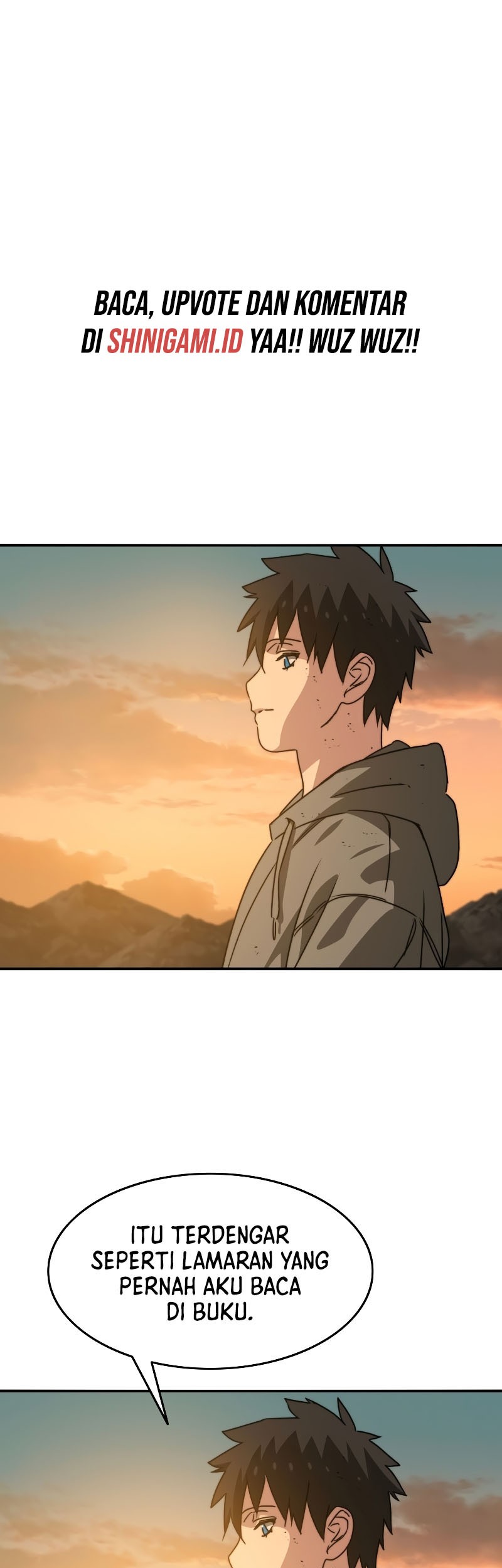 Existence Chapter 37 - halaman 39