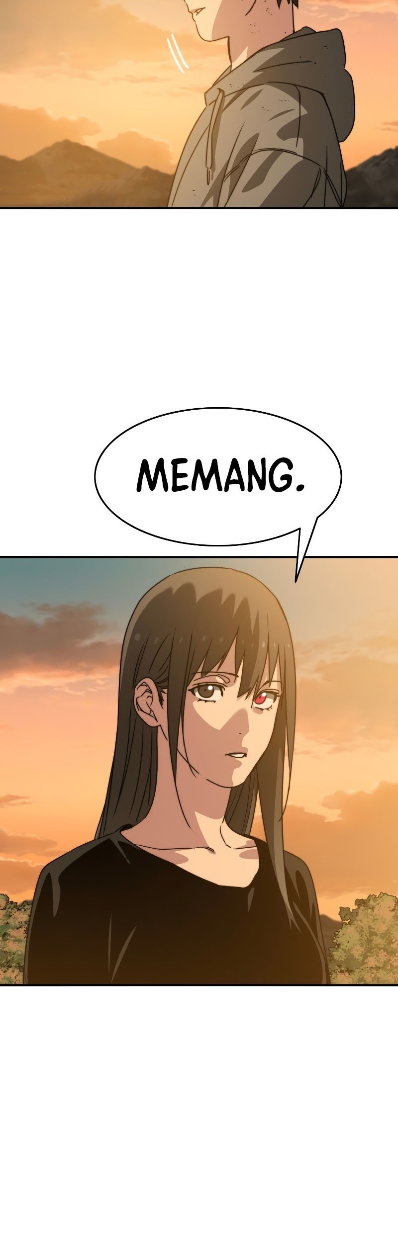 Existence Chapter 37 - halaman 40