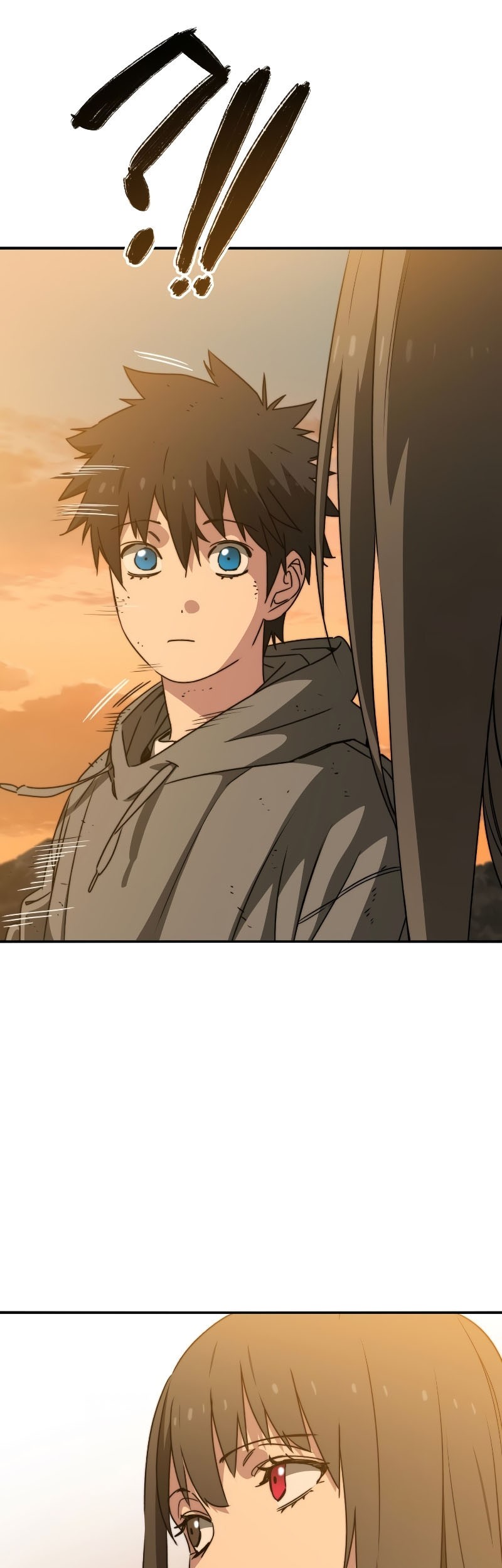 Existence Chapter 37 - halaman 41