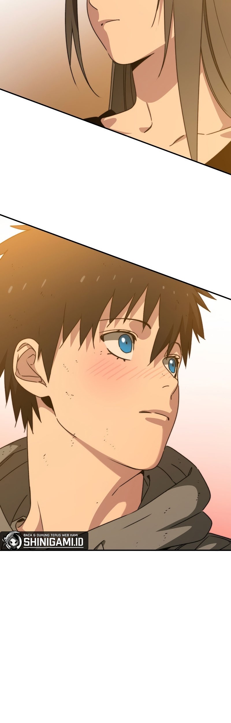 Existence Chapter 37 - halaman 42