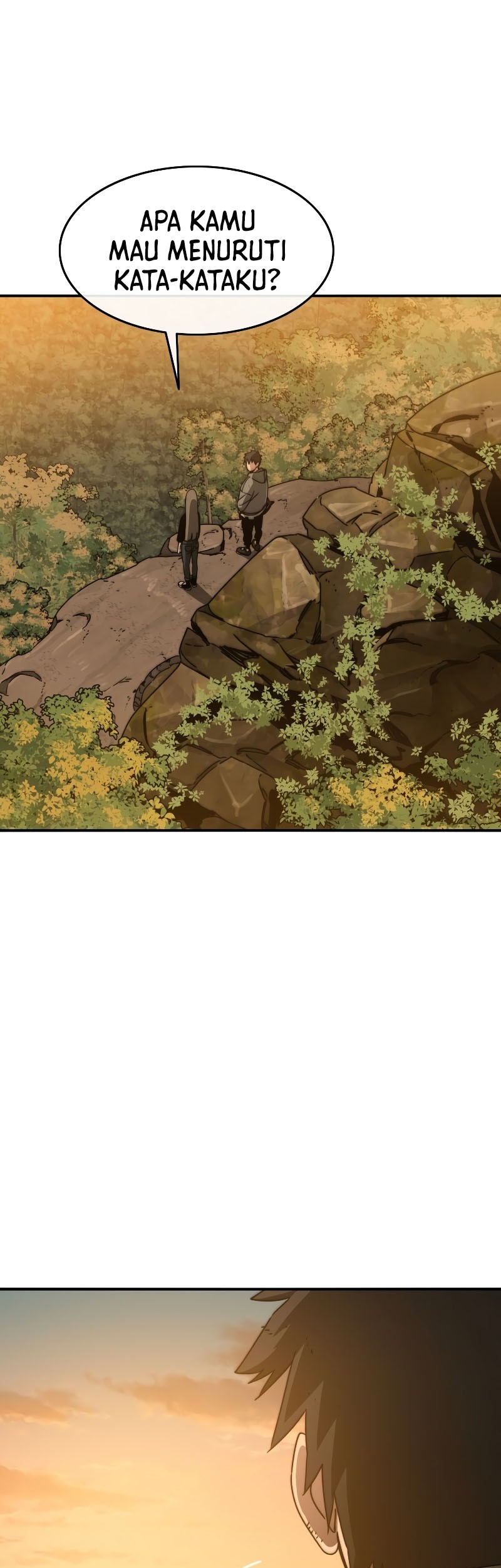 Existence Chapter 37 - halaman 43