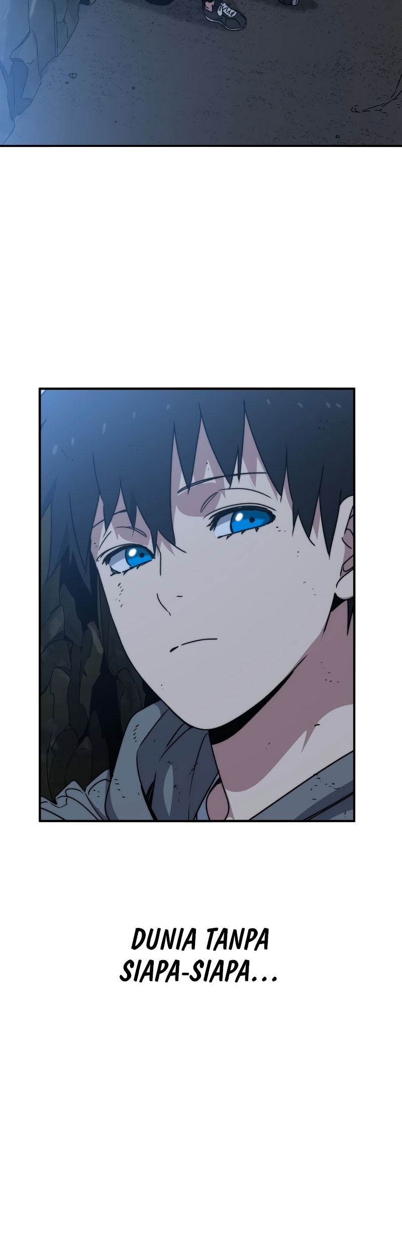 Existence Chapter 37 - halaman 47