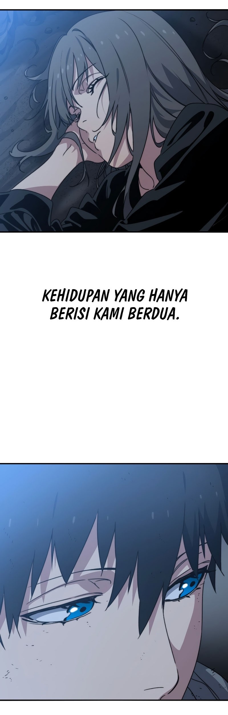 Existence Chapter 37 - halaman 48