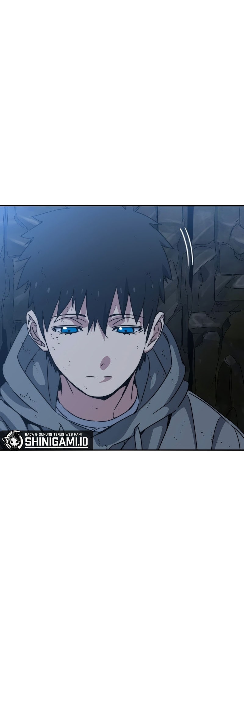 Existence Chapter 37 - halaman 50