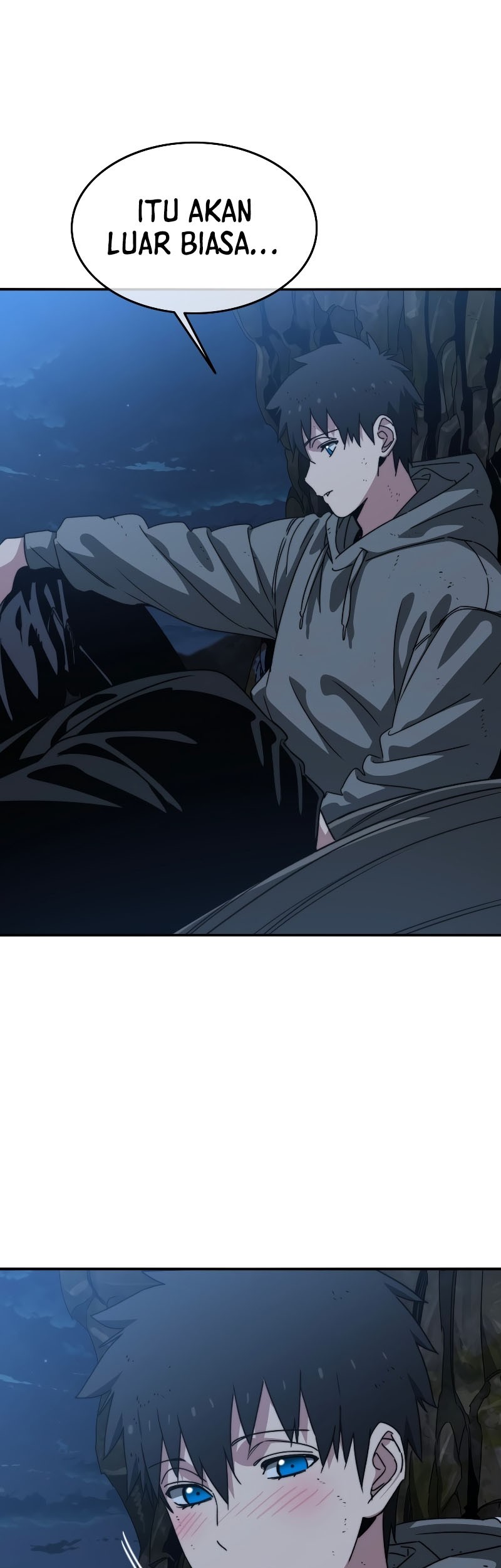 Existence Chapter 37 - halaman 51