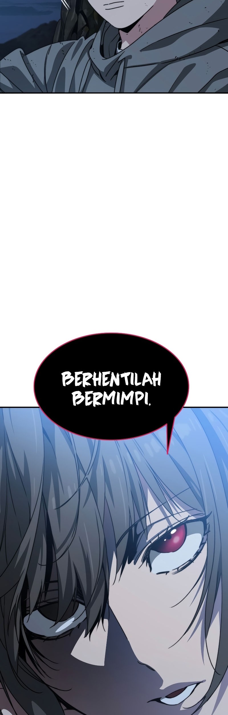 Existence Chapter 37 - halaman 52
