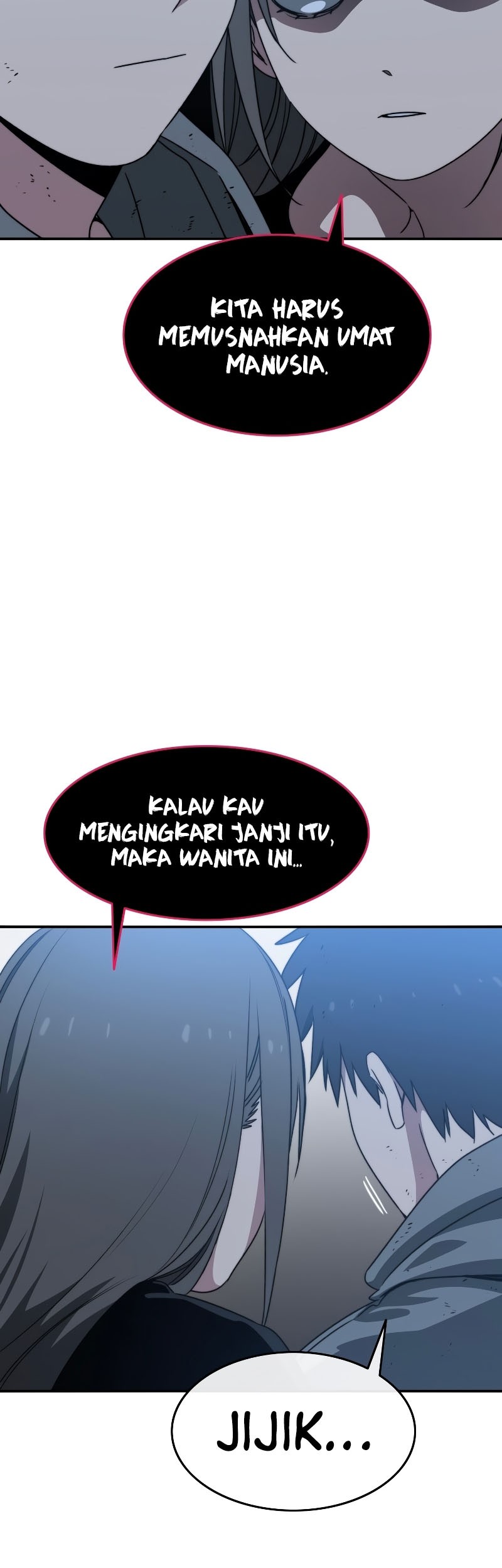 Existence Chapter 37 - halaman 56