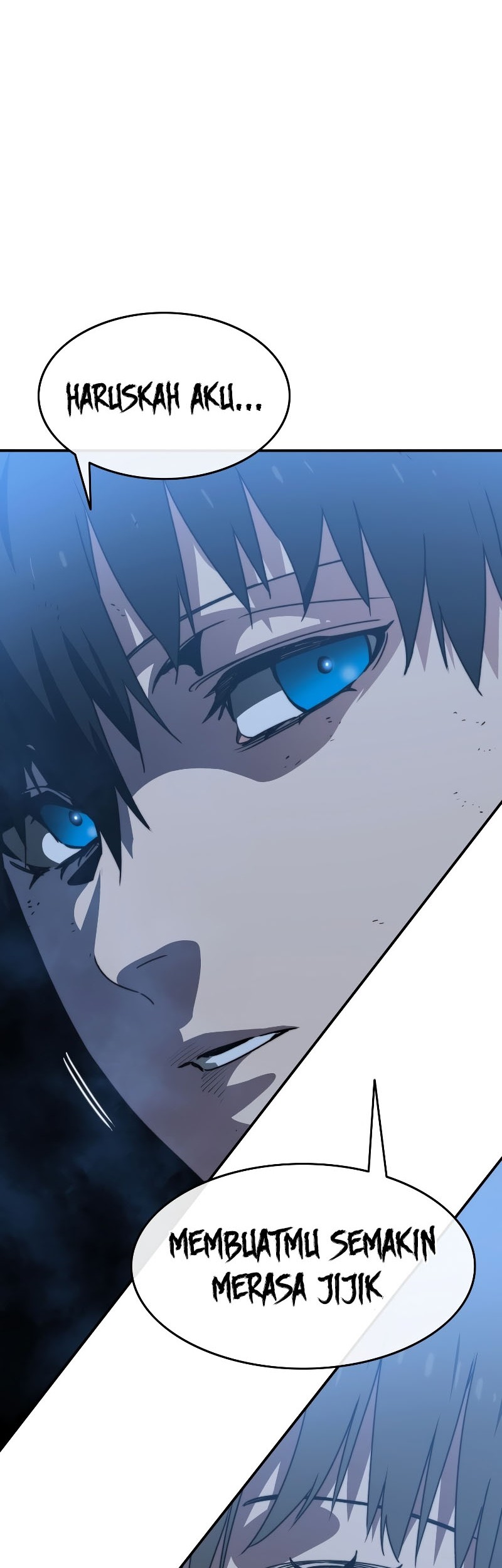 Existence Chapter 37 - halaman 57