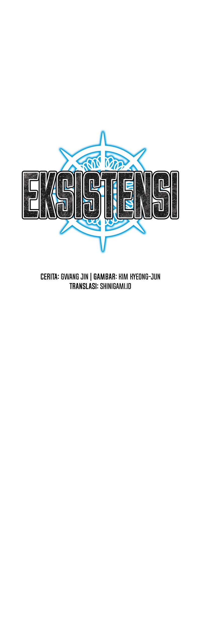 Existence Chapter 37 - halaman 9