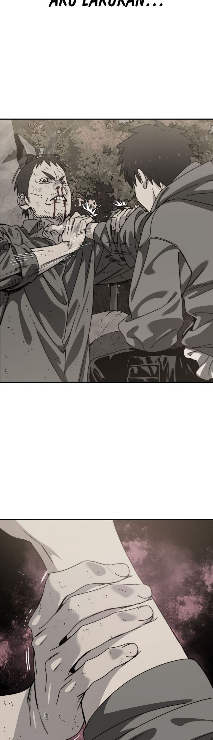 Existence Chapter 38 - halaman 10