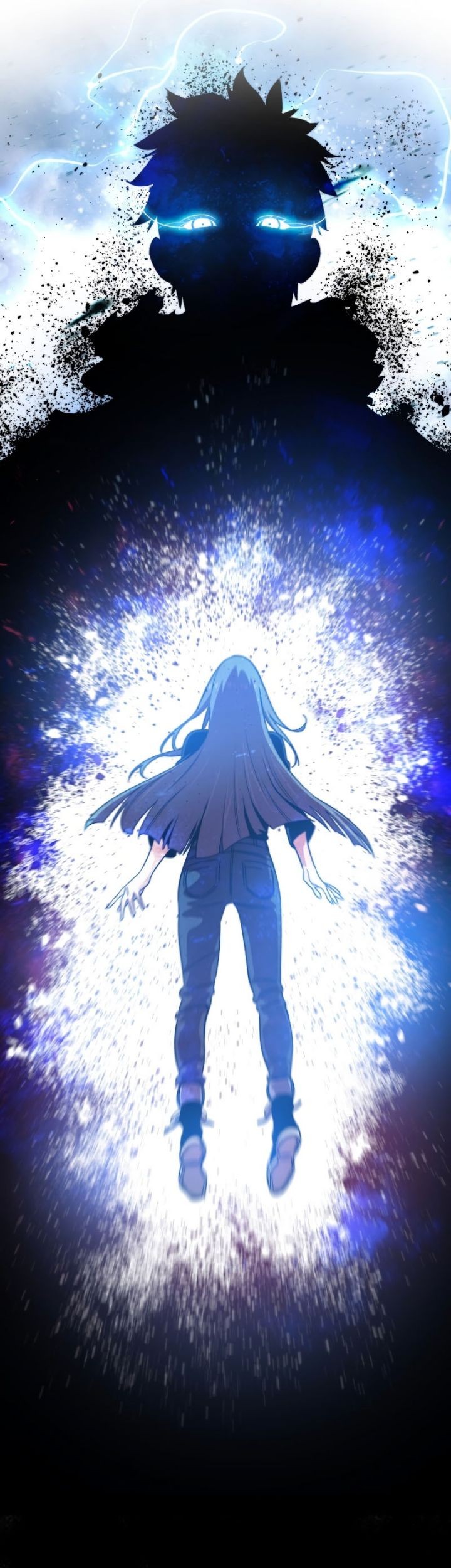 Existence Chapter 38 - halaman 14