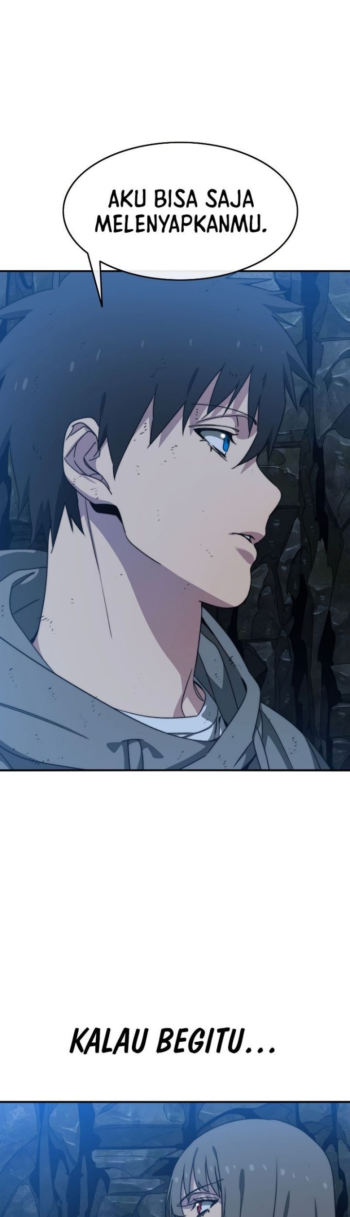Existence Chapter 38 - halaman 24