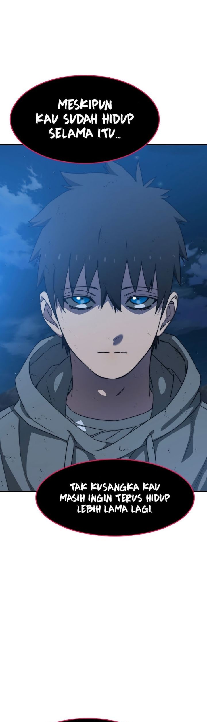 Existence Chapter 38 - halaman 30