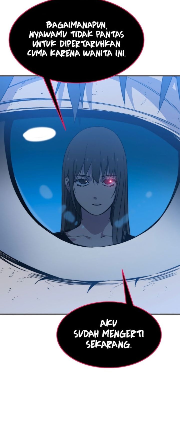 Existence Chapter 38 - halaman 31