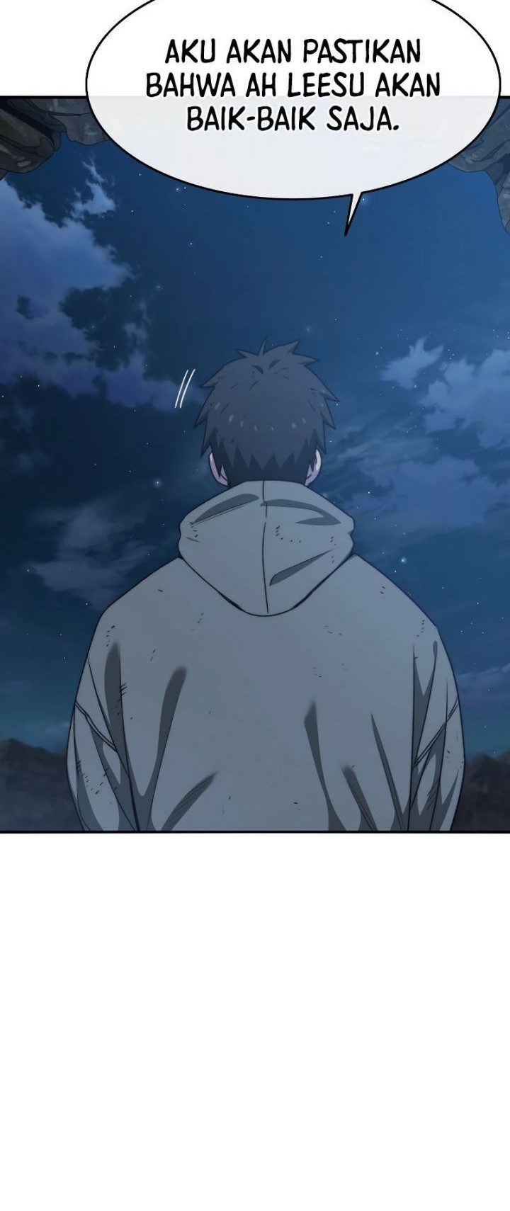 Existence Chapter 38 - halaman 37