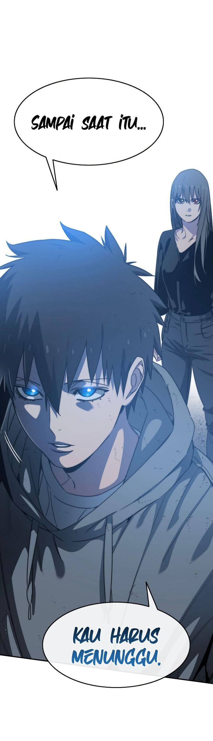 Existence Chapter 38 - halaman 38