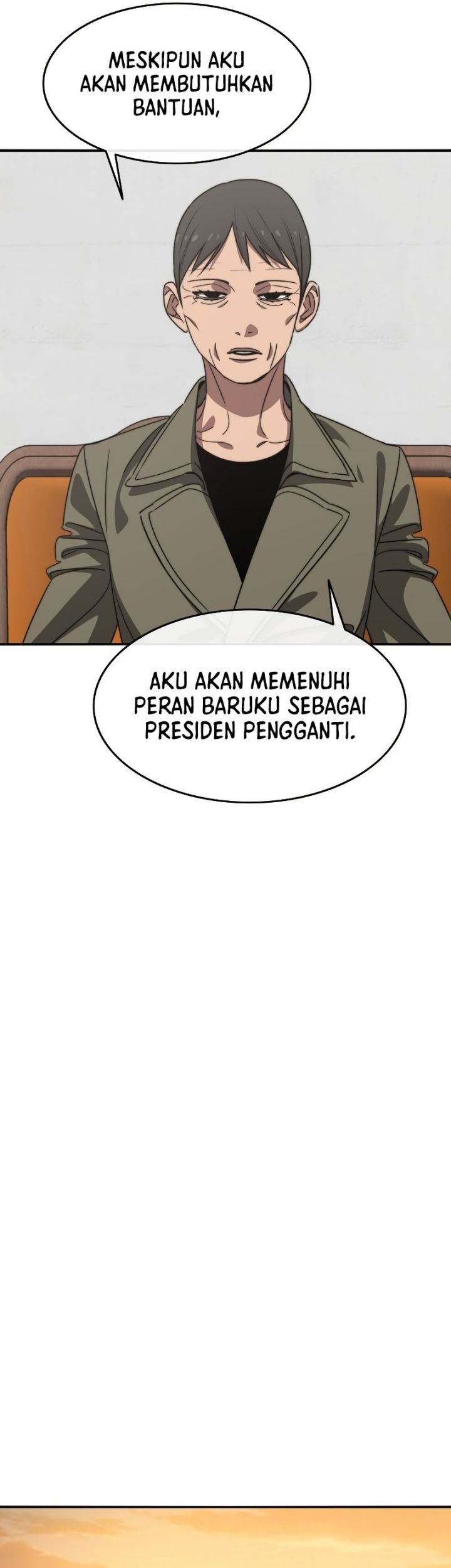 Existence Chapter 38 - halaman 44