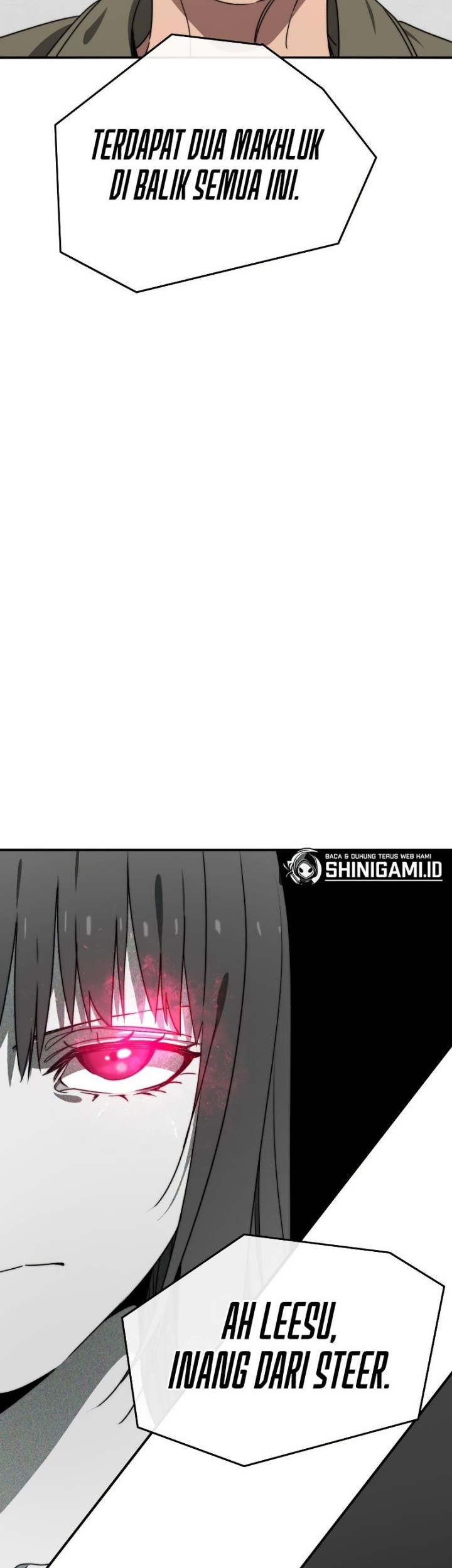 Existence Chapter 38 - halaman 47