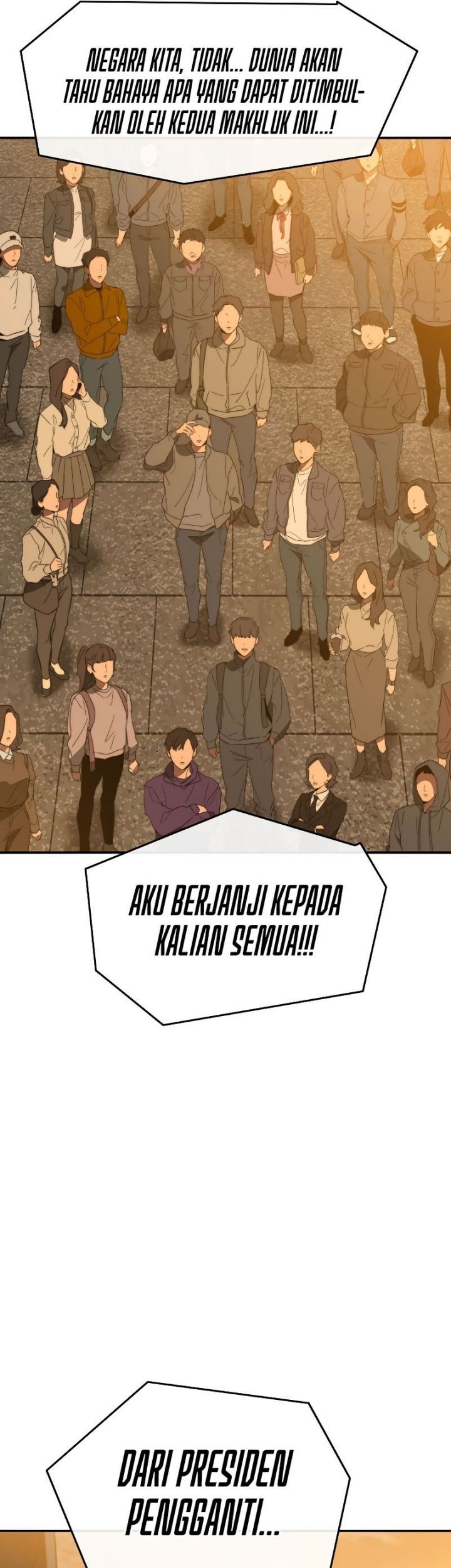 Existence Chapter 38 - halaman 50