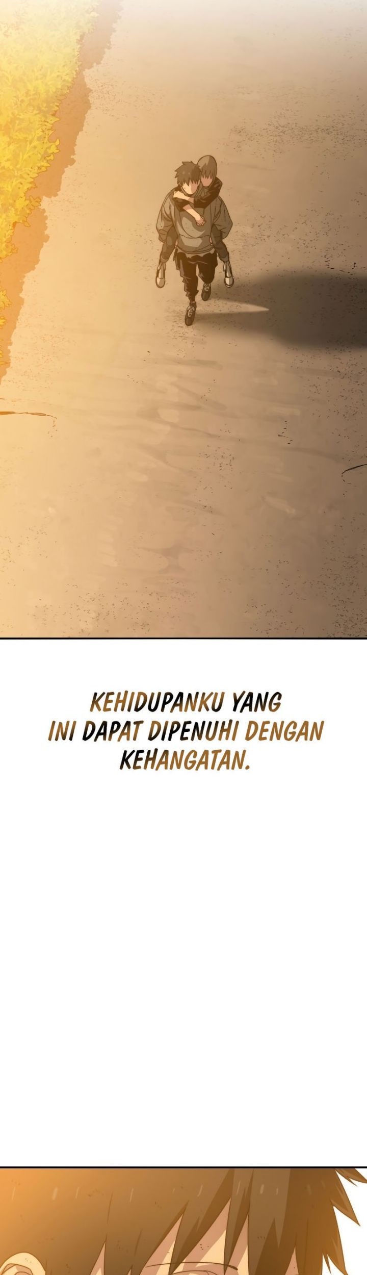 Existence Chapter 38 - halaman 58
