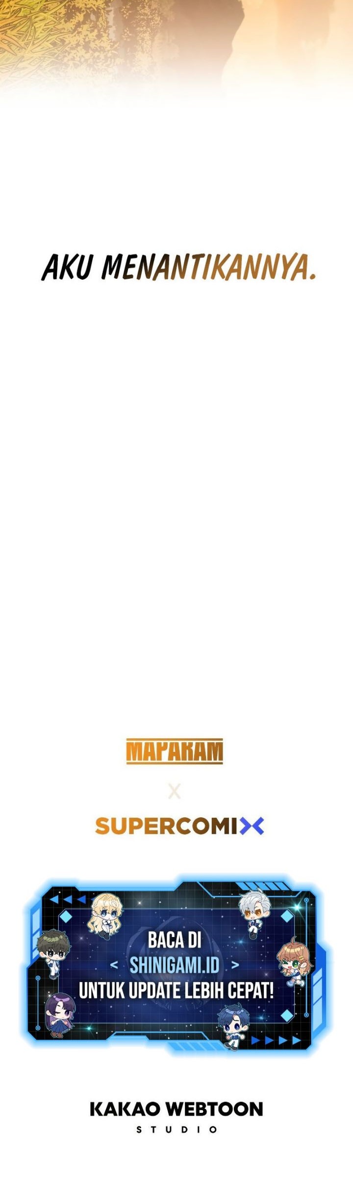 Existence Chapter 38 - halaman 61