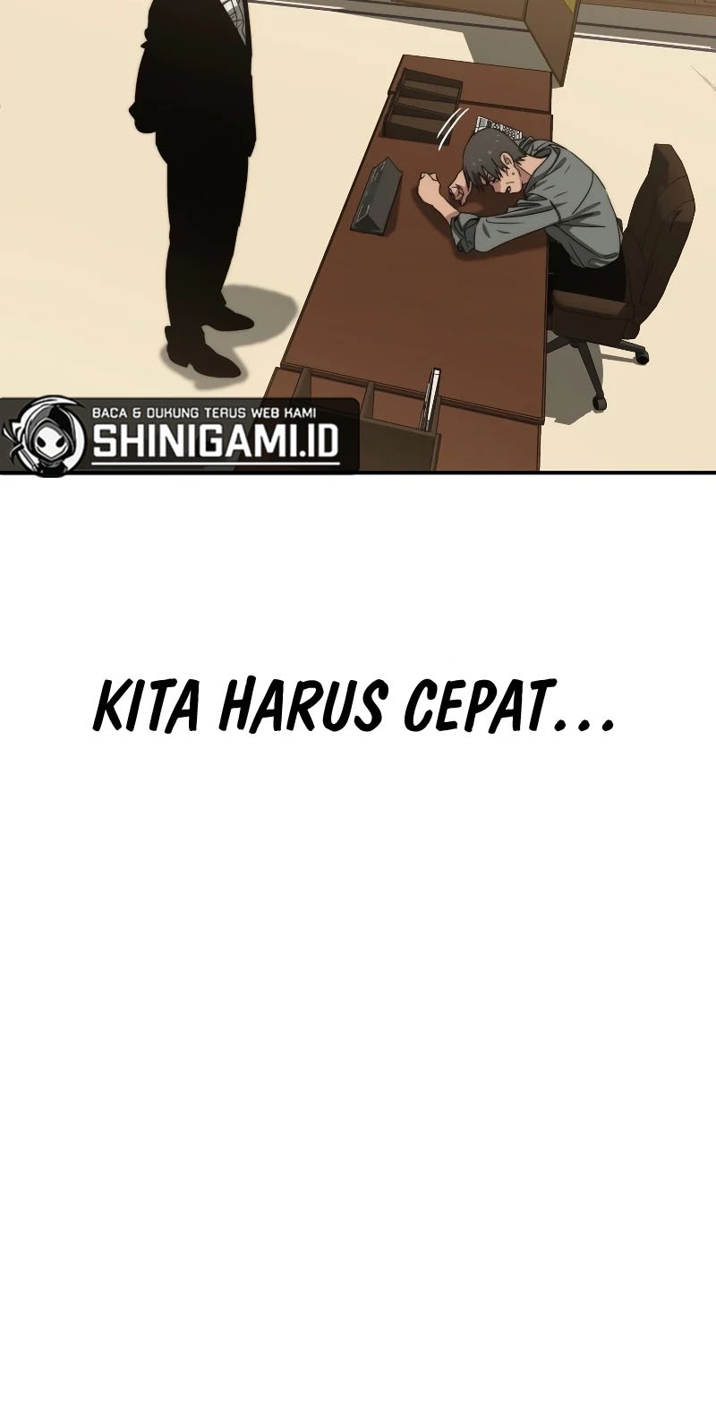 Existence Chapter 39 - halaman 16