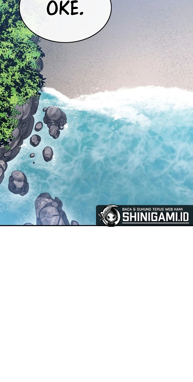 Existence Chapter 39 - halaman 21