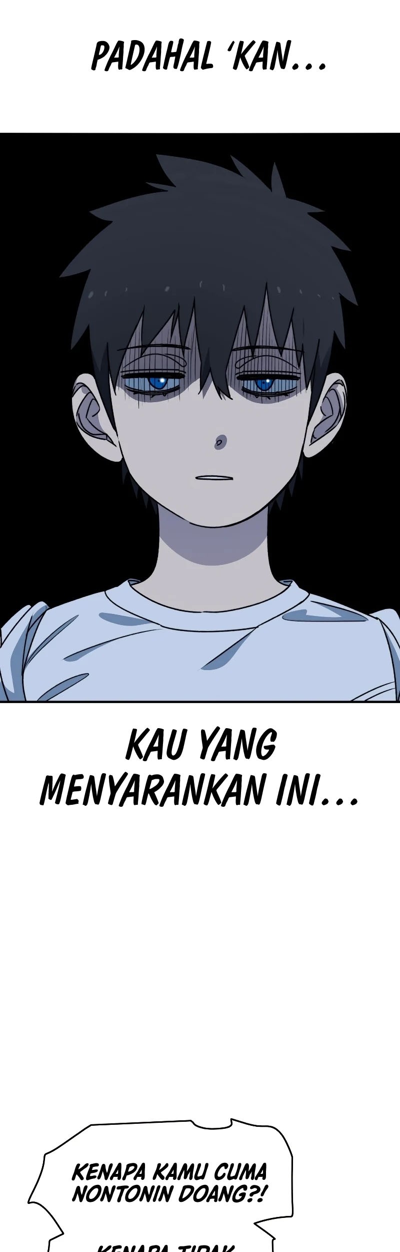Existence Chapter 39 - halaman 27