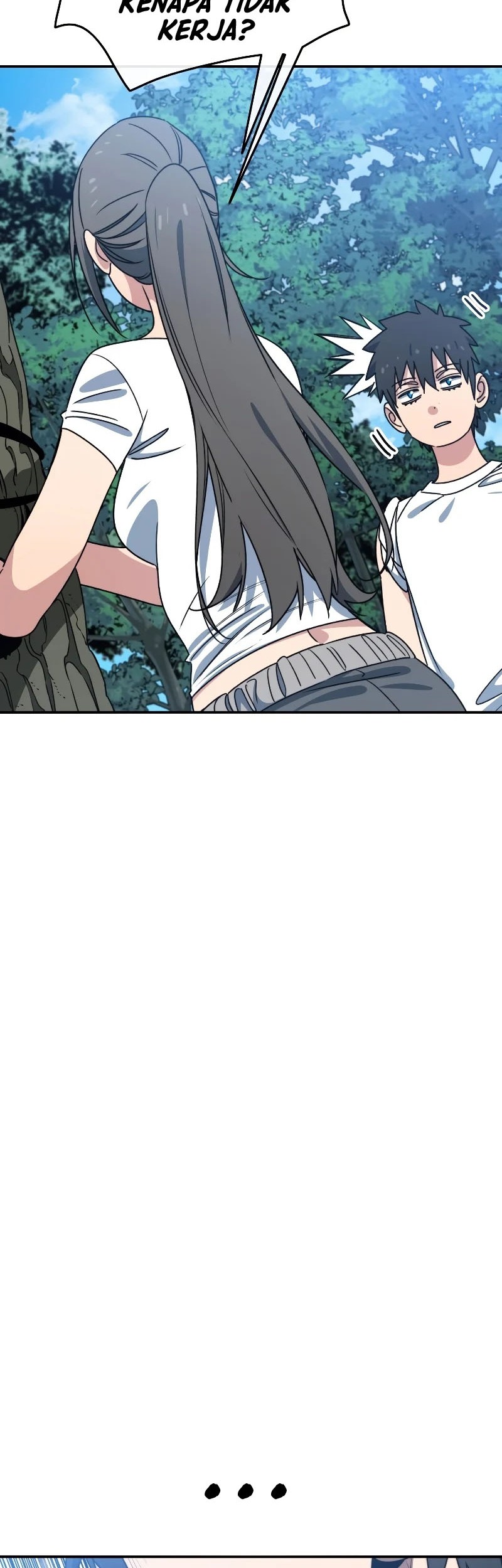 Existence Chapter 39 - halaman 28