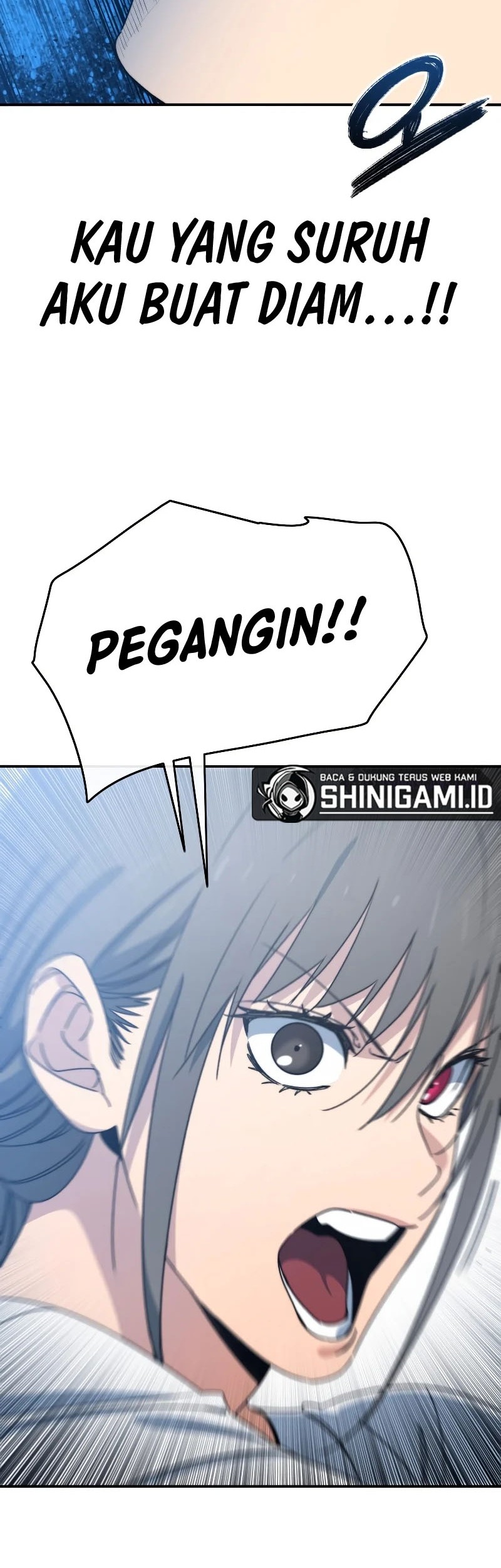 Existence Chapter 39 - halaman 30