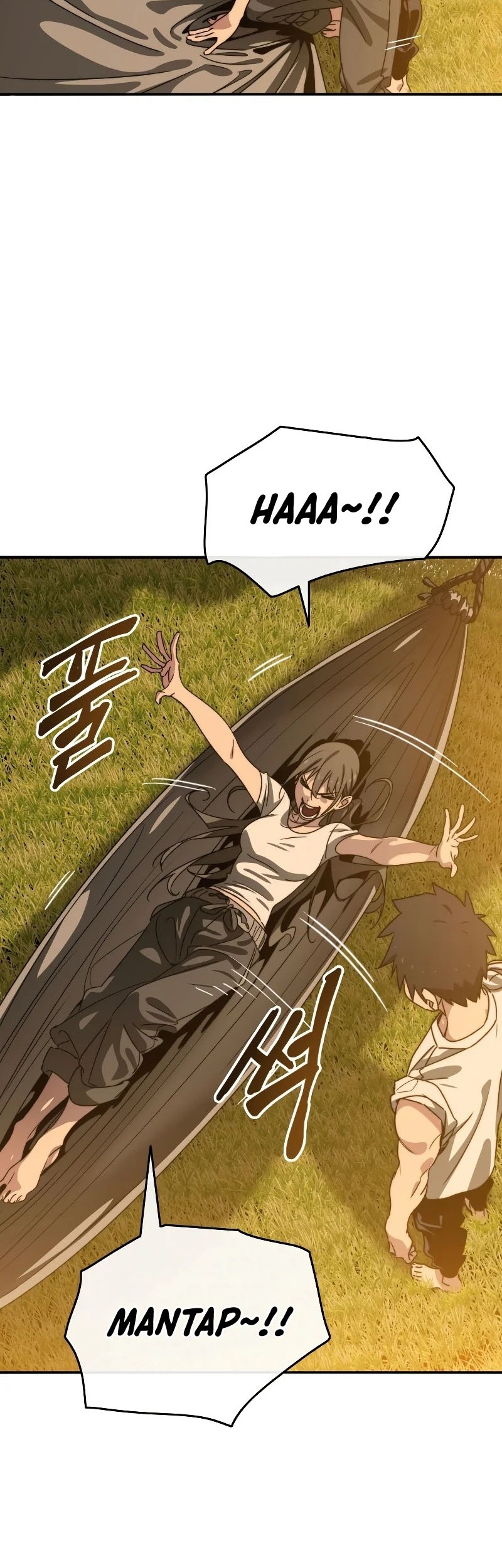 Existence Chapter 39 - halaman 35