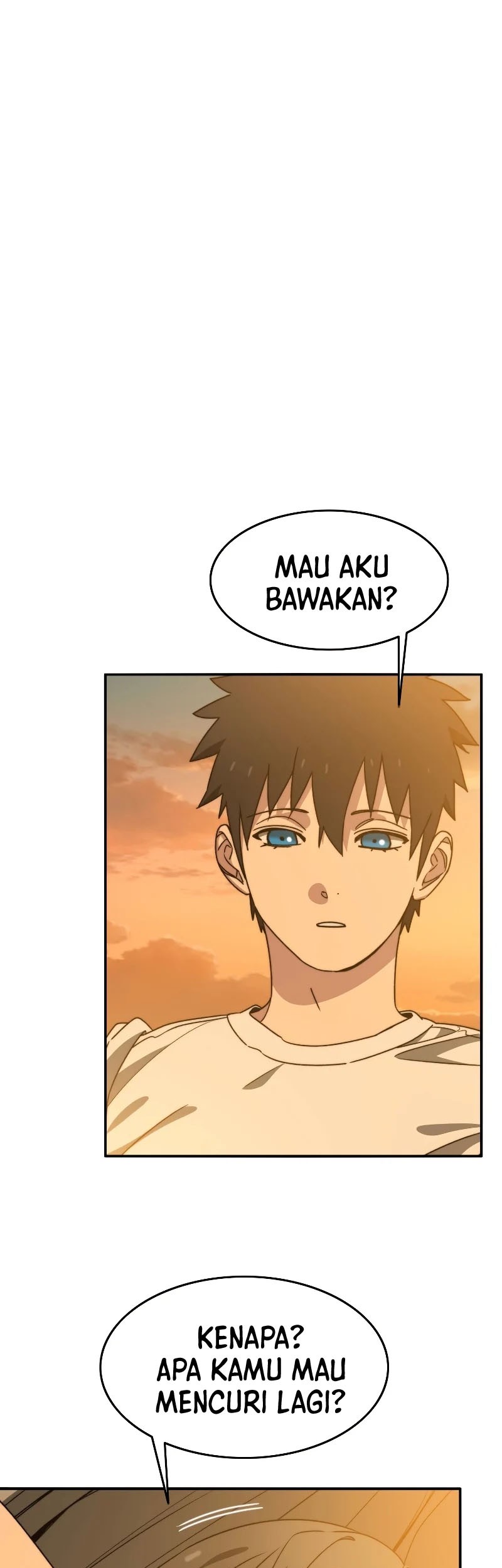 Existence Chapter 39 - halaman 37