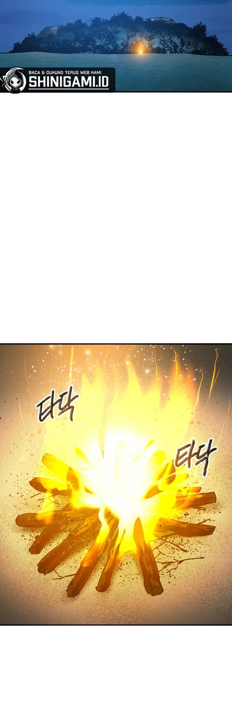Existence Chapter 39 - halaman 44