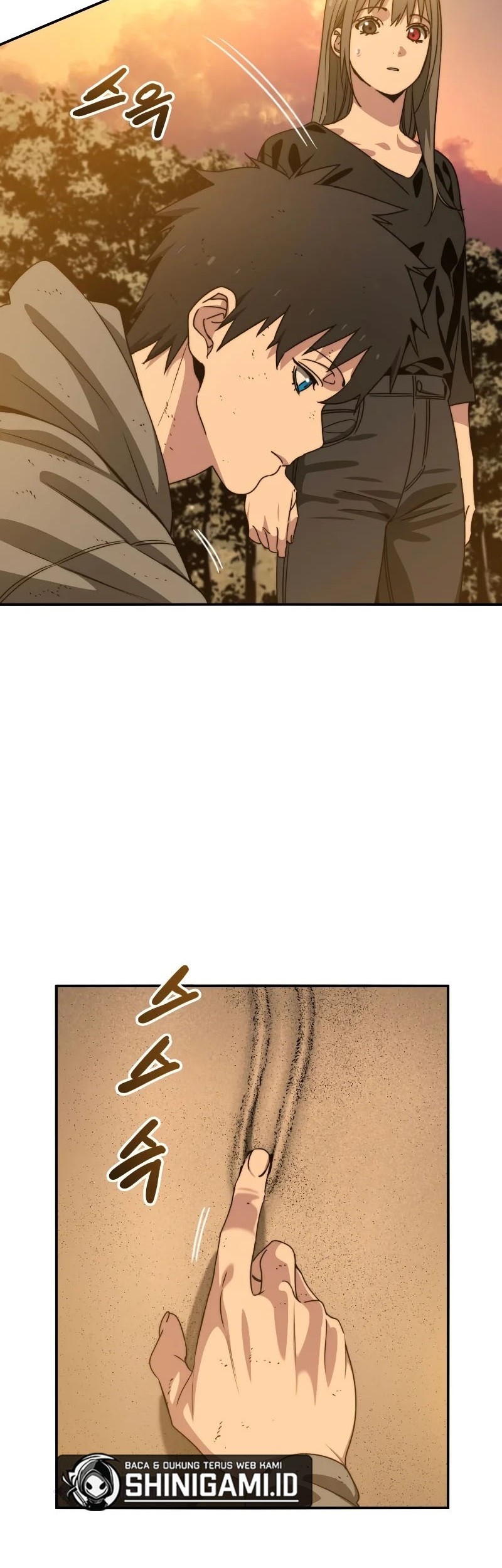 Existence Chapter 39 - halaman 5