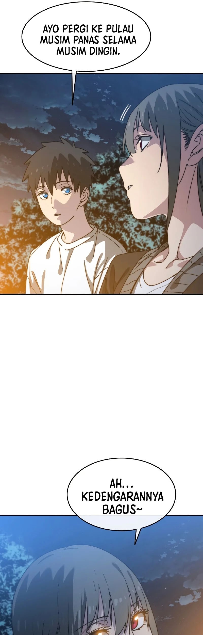 Existence Chapter 39 - halaman 52