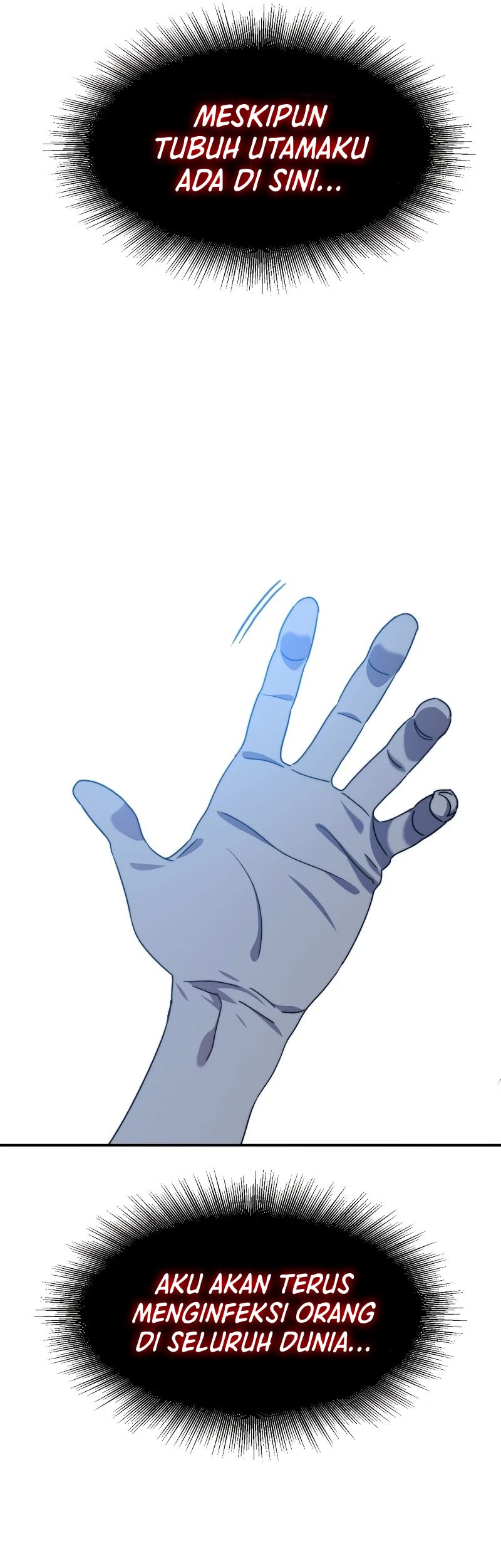 Existence Chapter 39 - halaman 62