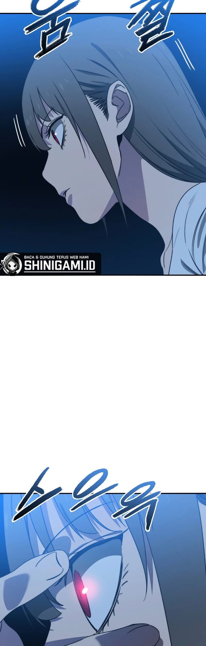 Existence Chapter 39 - halaman 65