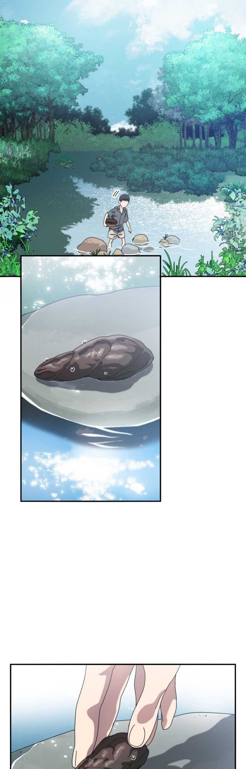 Existence Chapter 4 - halaman 16